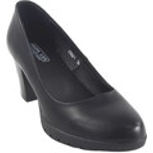 Scarpe Zapato señora 23221 negro - Hispaflex - Modalova