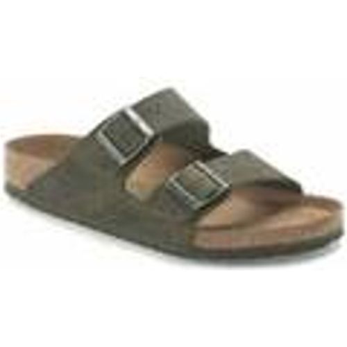 Sandali uomo Arizona vegan - Birkenstock - Modalova