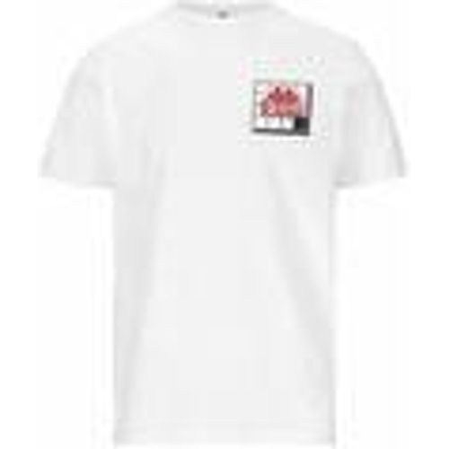 T-shirt T-SHIRT UNISEX 381F56W - Kappa - Modalova