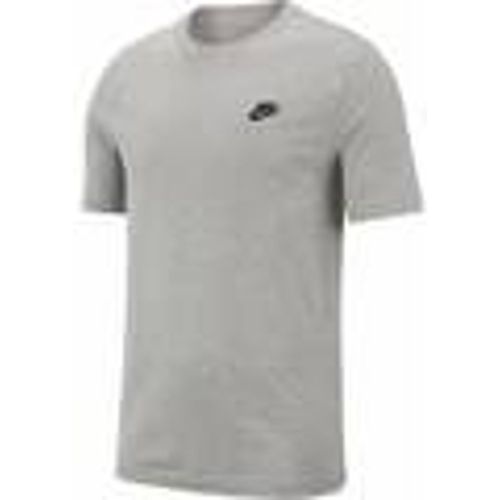 T-shirt T-Shirt Uomo AR4997-064 - Nike - Modalova