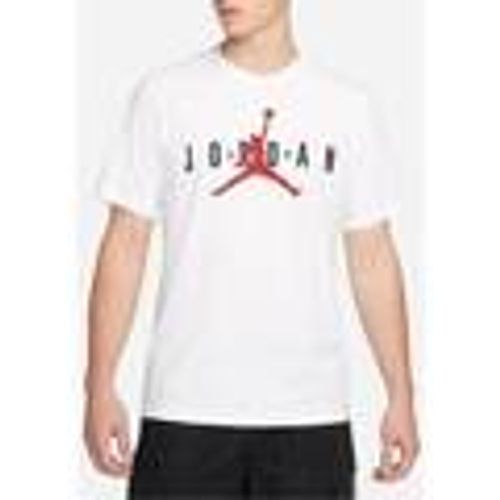 T-shirt JORDAN T-SHIRT UOMO CK4212-103 - Nike - Modalova