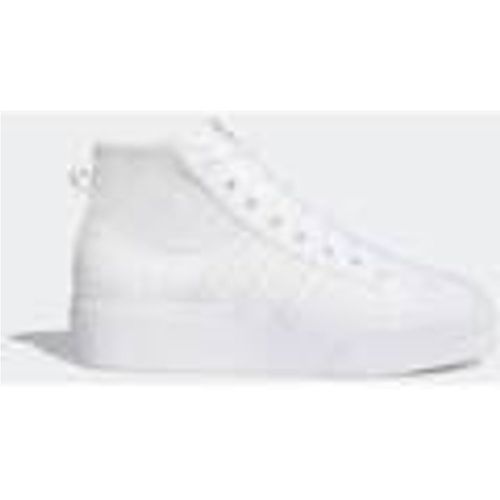 Sneakers SNEAKERS DONNA NIZZA PLATFORM FY2782 - Adidas - Modalova