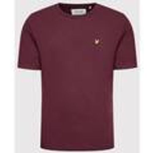 T-shirt T-SHIRT UOMO TS400VOG - Lyle & Scott - Modalova