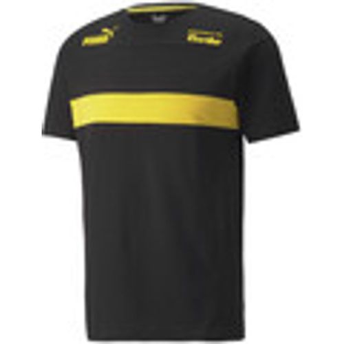 T-shirt & Polo Puma 533781-01 - Puma - Modalova