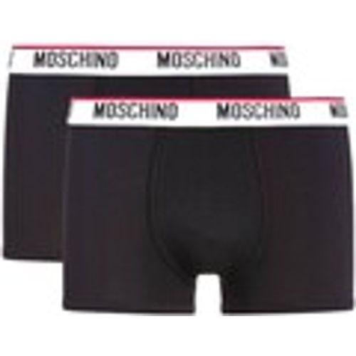 Boxer Moschino 1394-4300 - Moschino - Modalova