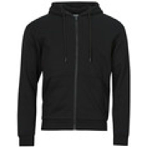 Felpa JJEBRADLEY SWEAT ZIP HOOD - jack & jones - Modalova