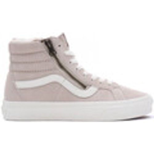 Scarpe Sk8-hi reissue side zip cozy hugk - Vans - Modalova