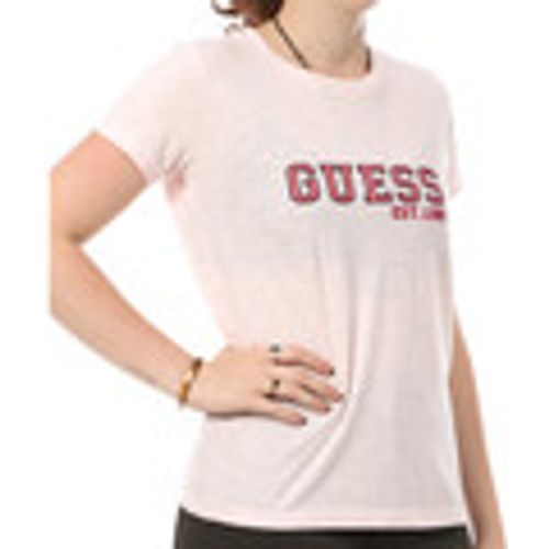 T-shirt & Polo Guess G-W3YI35K8G01 - Guess - Modalova