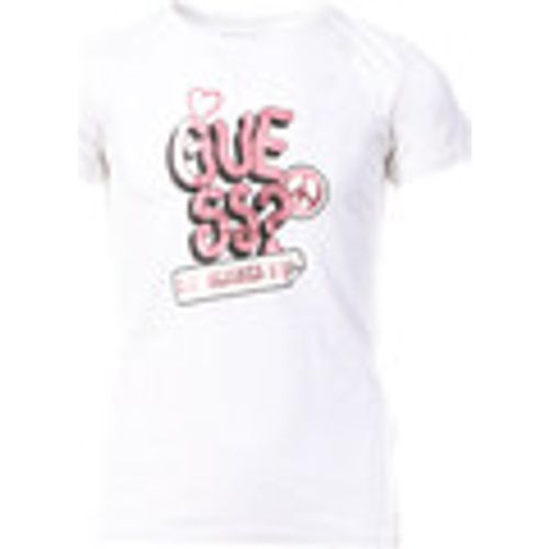 T-shirt & Polo Guess G-J3YI14K6YW4 - Guess - Modalova