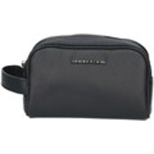 Borsa Shopping pouch Pochette Uomo black - Momo - Modalova