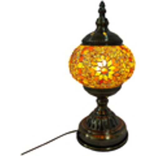 Lampade da tavolo Lampada A Mosaico - Signes Grimalt - Modalova