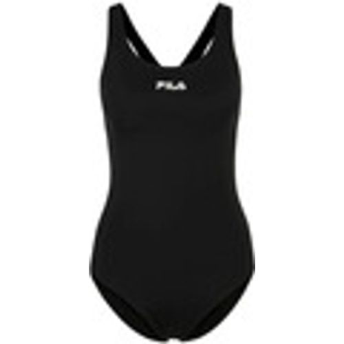 Costume a due pezzi Costume intero SAKI racer back swimsuit Donna - Fila - Modalova