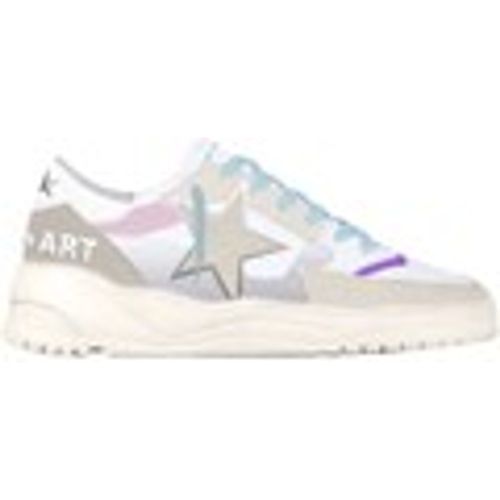 Sneakers basse Chunky Pam Sneakers Donna multicolor - Shop Art - Modalova