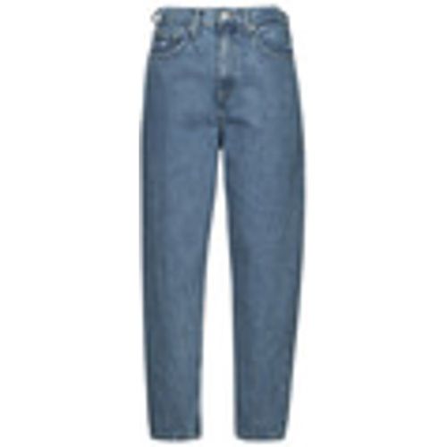 Jeans Mom MOM JEAN UH TPR AH4067 - Tommy Jeans - Modalova