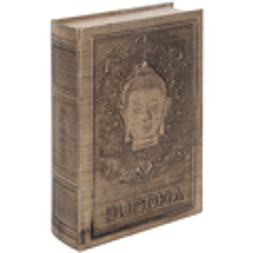 Cestini, scatole e cestini Buddha Book Box - Signes Grimalt - Modalova