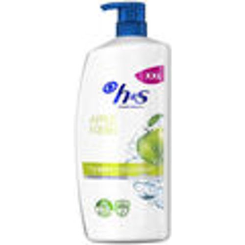 Shampoo H amp;s Apple Shampoo Pulito E Fresco - Head & Shoulders - Modalova