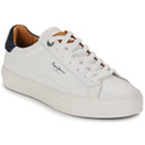Sneakers Pepe jeans YOGI ORIGINAL - Pepe Jeans - Modalova