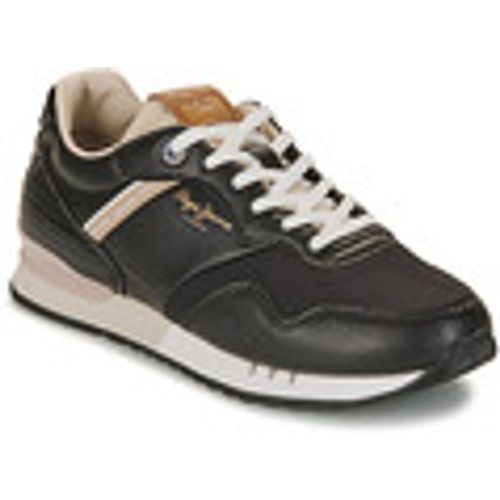 Sneakers basse LONDON STREET W - Pepe Jeans - Modalova