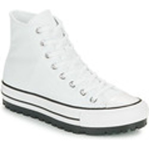 Sneakers alte CHUCK TAYLOR ALL STAR CITY TREK SEASONAL CANVAS - Converse - Modalova