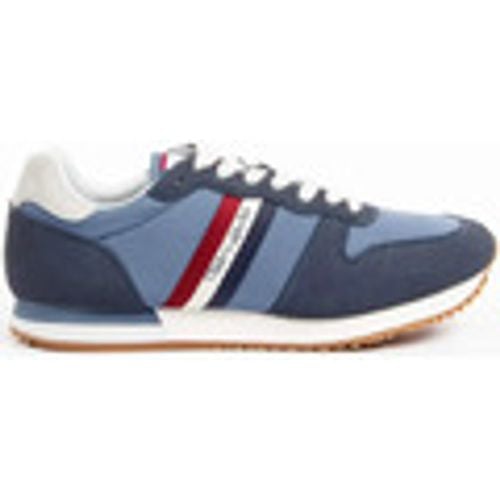 Sneakers Teddy Smith tricolore - Teddy smith - Modalova