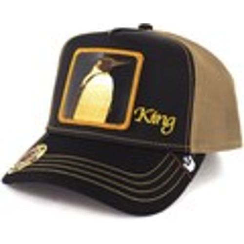 Cappellino Cappello Da Baseball King - Goorin Bros - Modalova