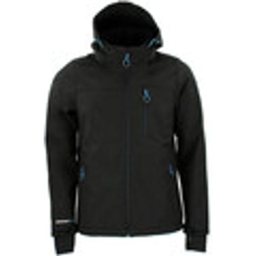 Giubbotto Blouson softshell CLAUDIO - Peak Mountain - Modalova