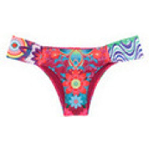 Costume / Bermuda da spiaggia 21M6035-PETRUCHO - COSTUME - Desigual - Modalova