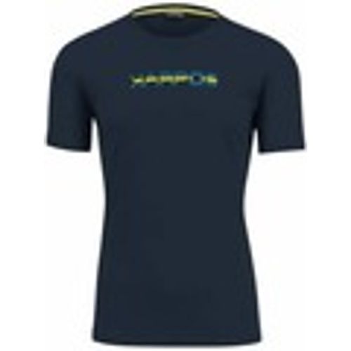 T-shirt & Polo 2500531 002-UNICA - T shirt Lo - Karpos - Modalova