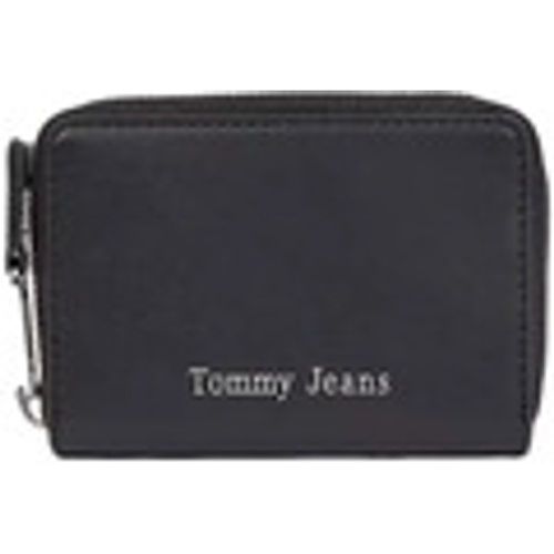 Portafoglio Tommy Jeans autenthic - Tommy Jeans - Modalova