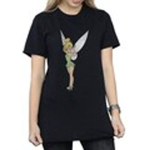 T-shirts a maniche lunghe BI1060 - Tinkerbell - Modalova