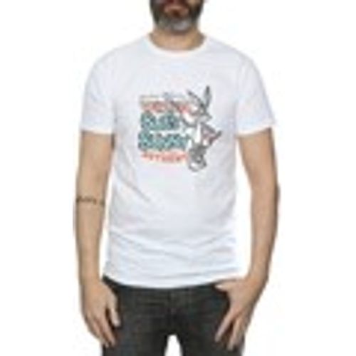 T-shirts a maniche lunghe BI1130 - Dessins Animés - Modalova