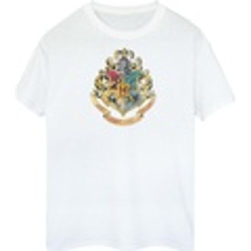T-shirts a maniche lunghe BI1173 - Harry Potter - Modalova