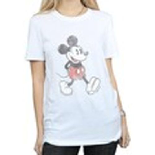 T-shirts a maniche lunghe Walking - Disney - Modalova