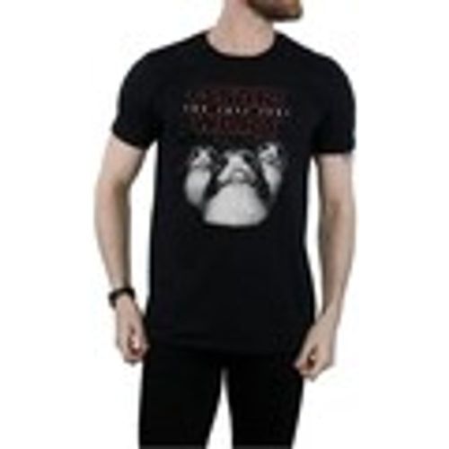 T-shirts a maniche lunghe BI1091 - Star Wars: The Last Jedi - Modalova