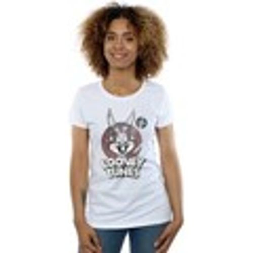 T-shirts a maniche lunghe BI1230 - Dessins Animés - Modalova