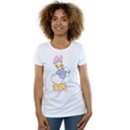 T-shirts a maniche lunghe BI1206 - Disney - Modalova