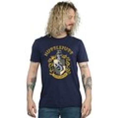 T-shirts a maniche lunghe BI1331 - Harry Potter - Modalova