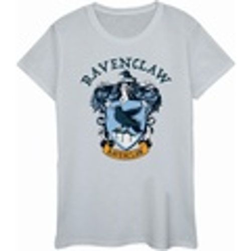 T-shirts a maniche lunghe BI1345 - Harry Potter - Modalova