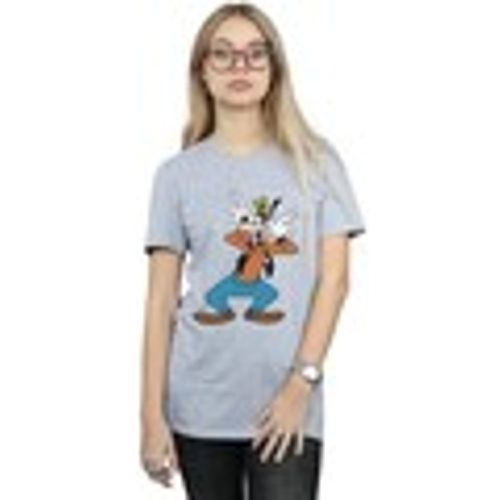 T-shirts a maniche lunghe Crazy - Disney - Modalova