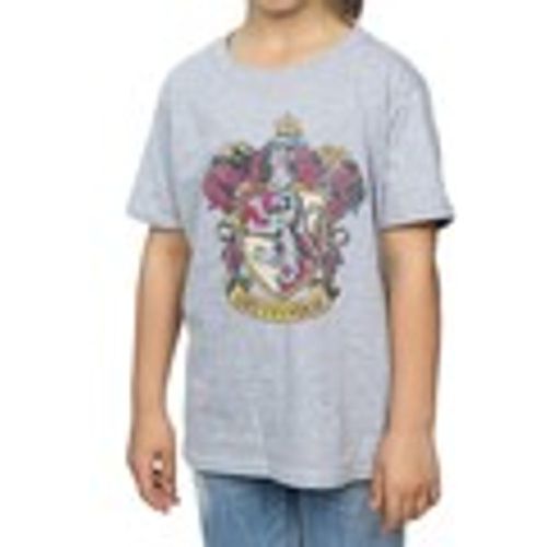 T-shirts a maniche lunghe BI1445 - Harry Potter - Modalova