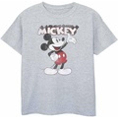 T-shirts a maniche lunghe Presents - Disney - Modalova