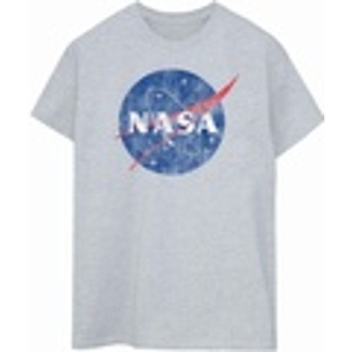 T-shirts a maniche lunghe Classic - NASA - Modalova