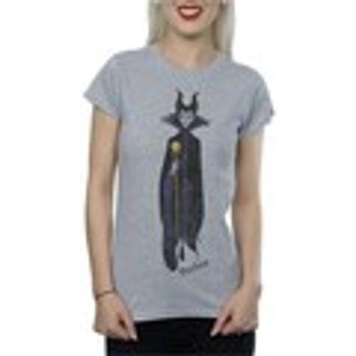 T-shirts a maniche lunghe Classic - Sleeping Beauty - Modalova
