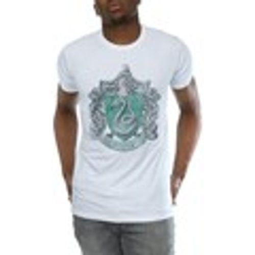 T-shirts a maniche lunghe BI1617 - Harry Potter - Modalova