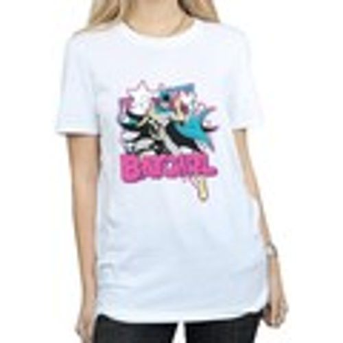 T-shirts a maniche lunghe Leap - Dessins Animés - Modalova