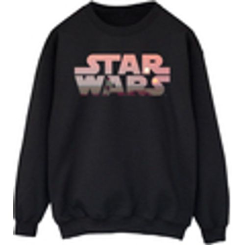 Felpa Disney Tatooine - Disney - Modalova