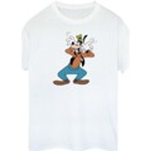 T-shirts a maniche lunghe Crazy - Disney - Modalova