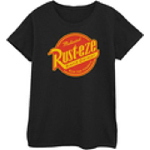 T-shirts a maniche lunghe Rust-Eze - Dessins Animés - Modalova