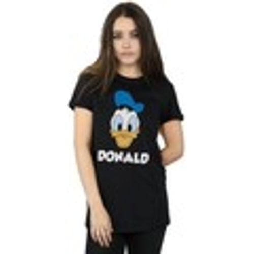 T-shirts a maniche lunghe BI400 - Disney - Modalova