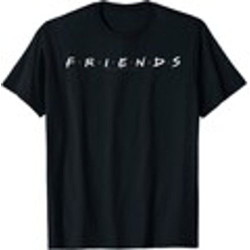 T-shirts a maniche lunghe BI485 - Friends - Modalova